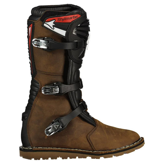 Stylmartin Impact RS off-road boots