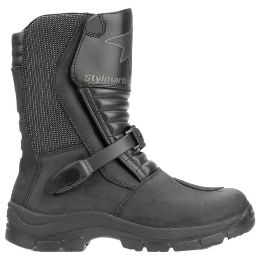 Stylmartin Land WP touring boots