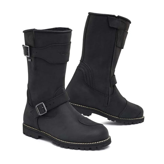 Stylmartin Legend Evo WP motorcycle boots