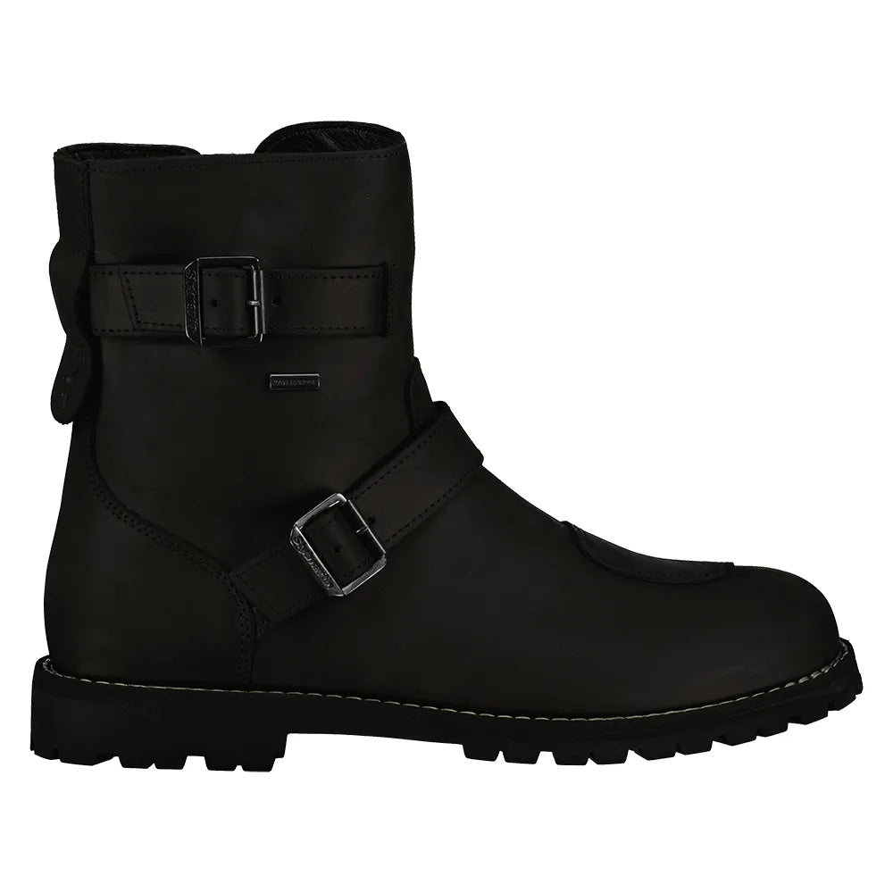 Stylmartin Legend Mid motorcycle boots