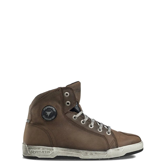 Stylmartin Marshall motorcycle shoes