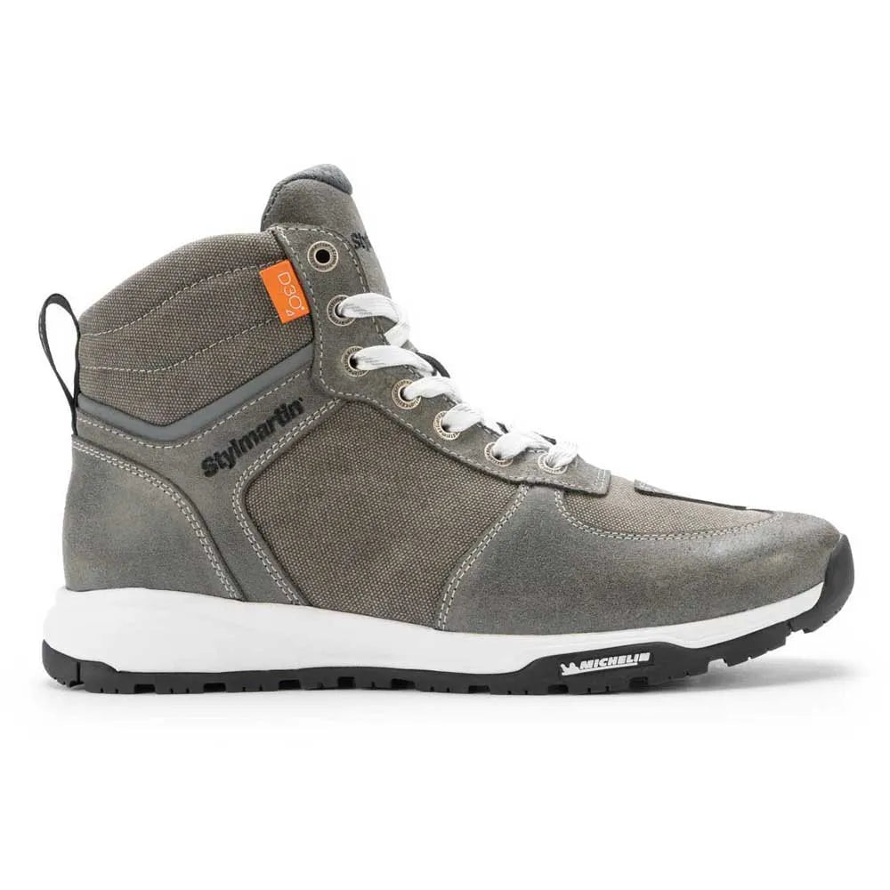 Stylmartin Piper Air motorcycle shoes