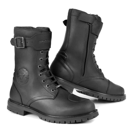 Stylmartin Rocket WP touring boots