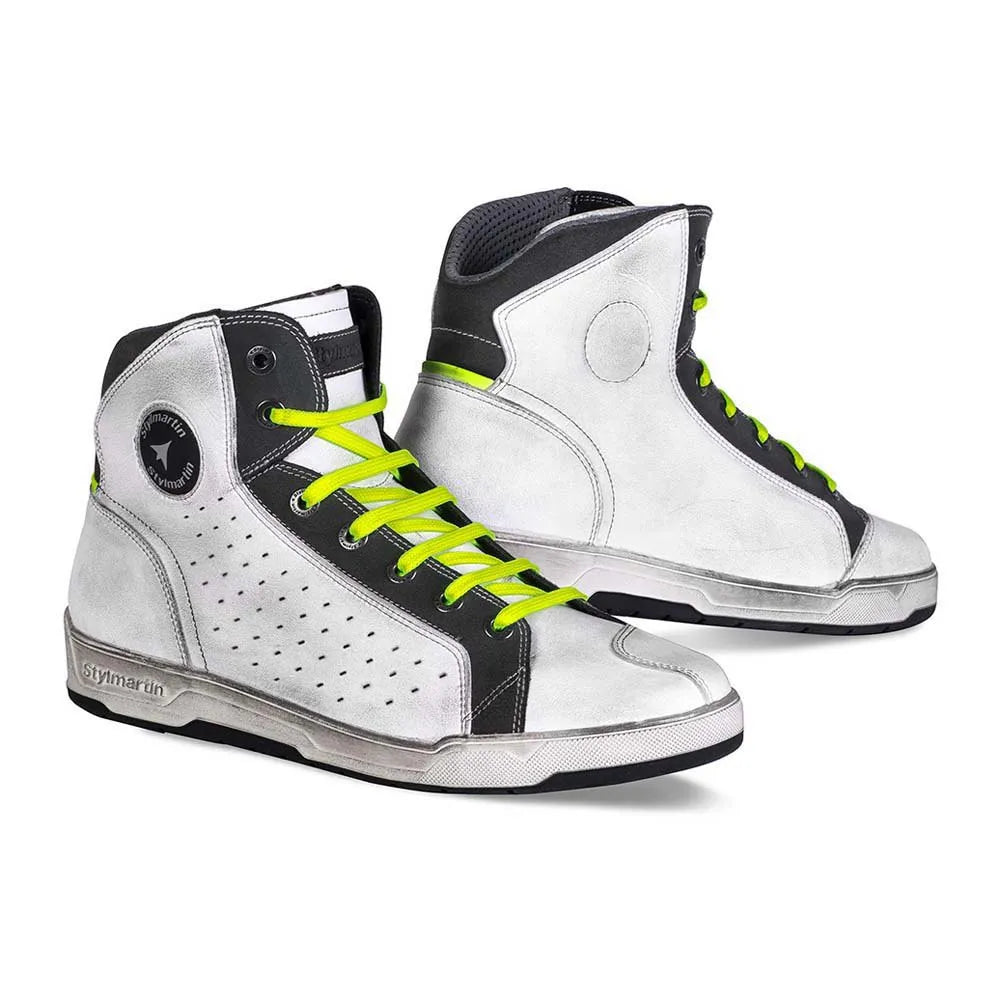 Stylmartin Sector motorcycle shoes