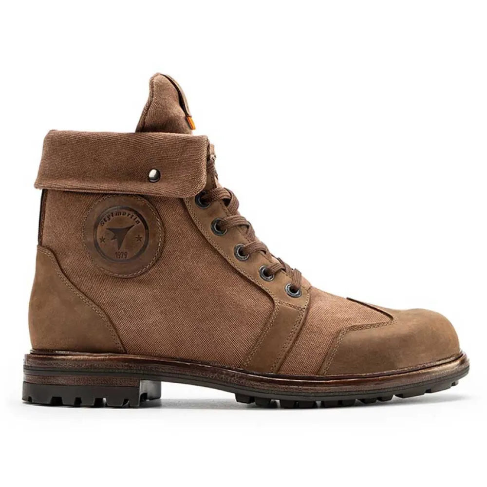 Stylmartin Smith Air motorcycle boots