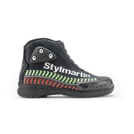 Stylmartin Speed Jr Pro racing boots