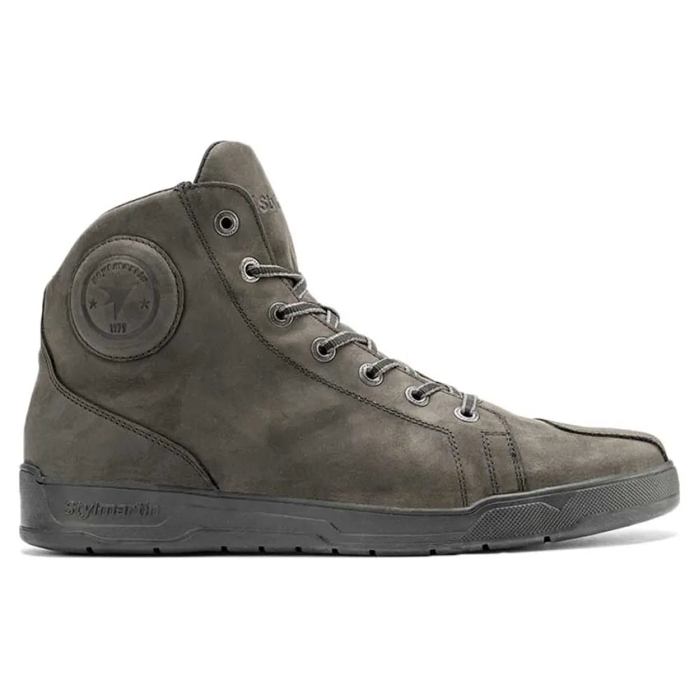 Stylmartin Tank WP motorcycle shoes