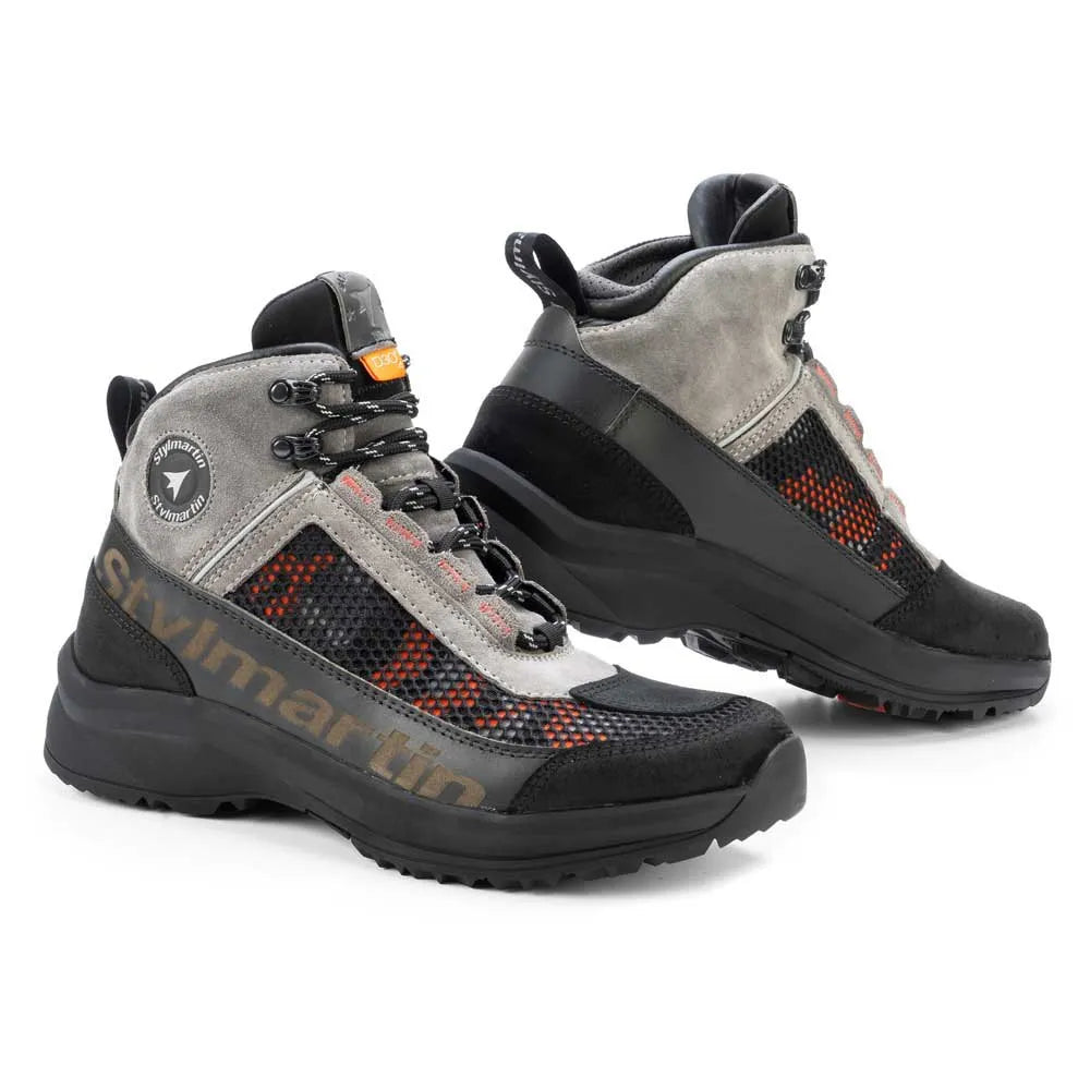 Stylmartin Vertigo Air motorcycle shoes