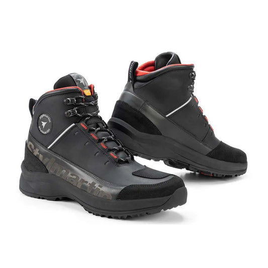 Stylmartin Vertigo WP motorcycle shoes