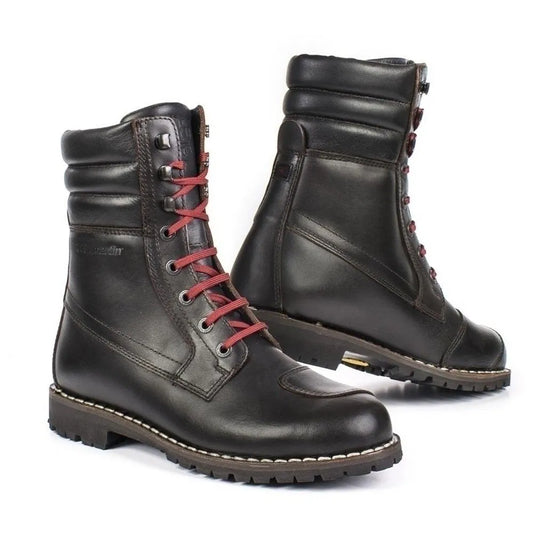 Stylmartin Yu´Rok motorcycle boots