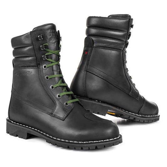 Stylmartin Yurok WP motorcycle boots
