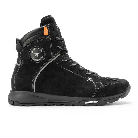 Stylmartin Zed WP motorcycle shoes