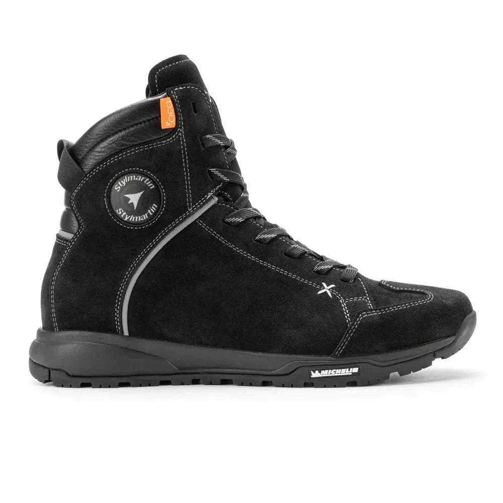 Stylmartin Zed WP motorcycle shoes
