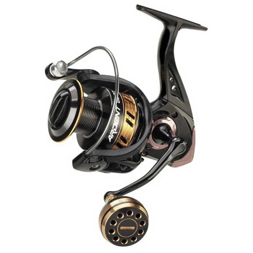 Sugoi Ardent jigging reel