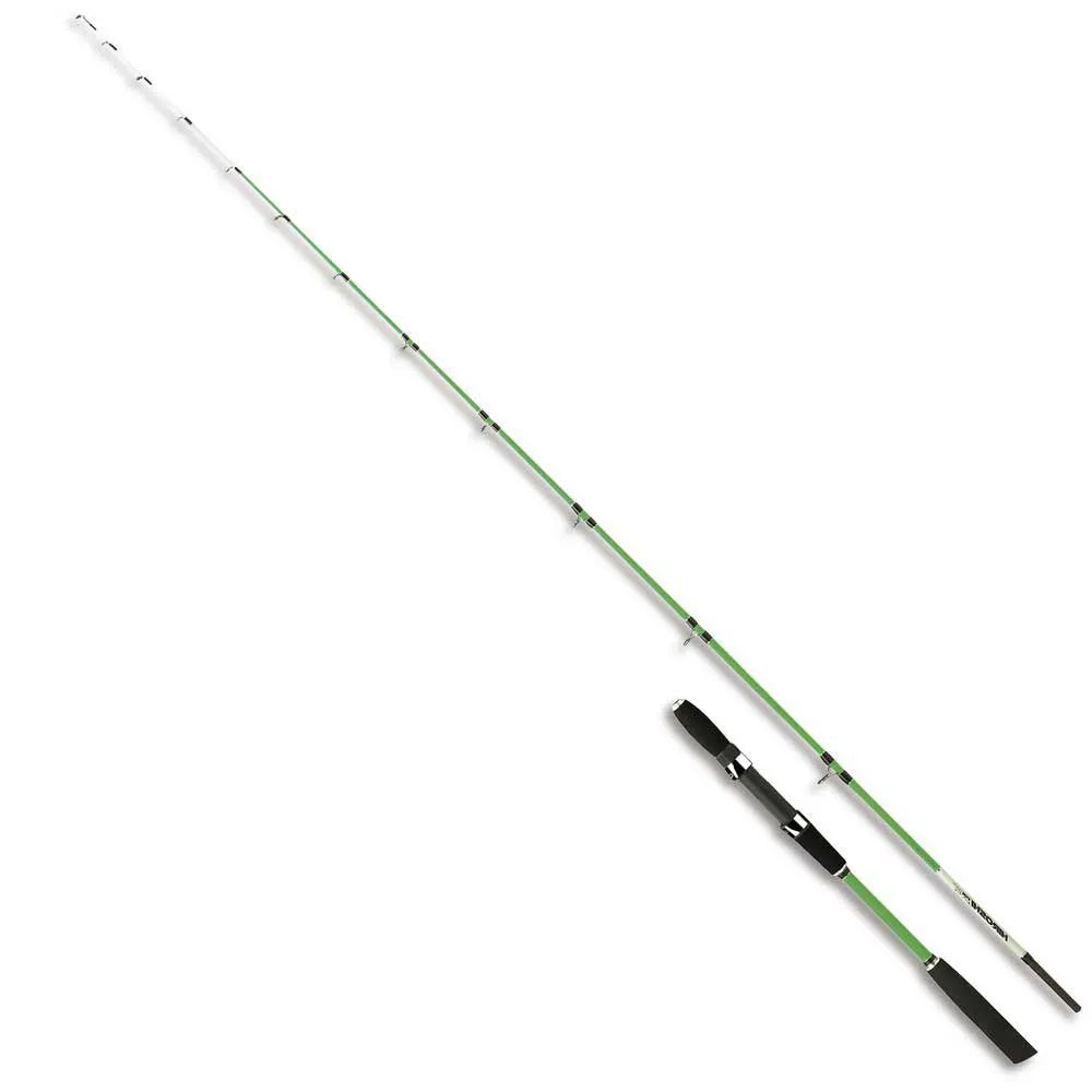 Sugoi Hiroshi Eging Rod