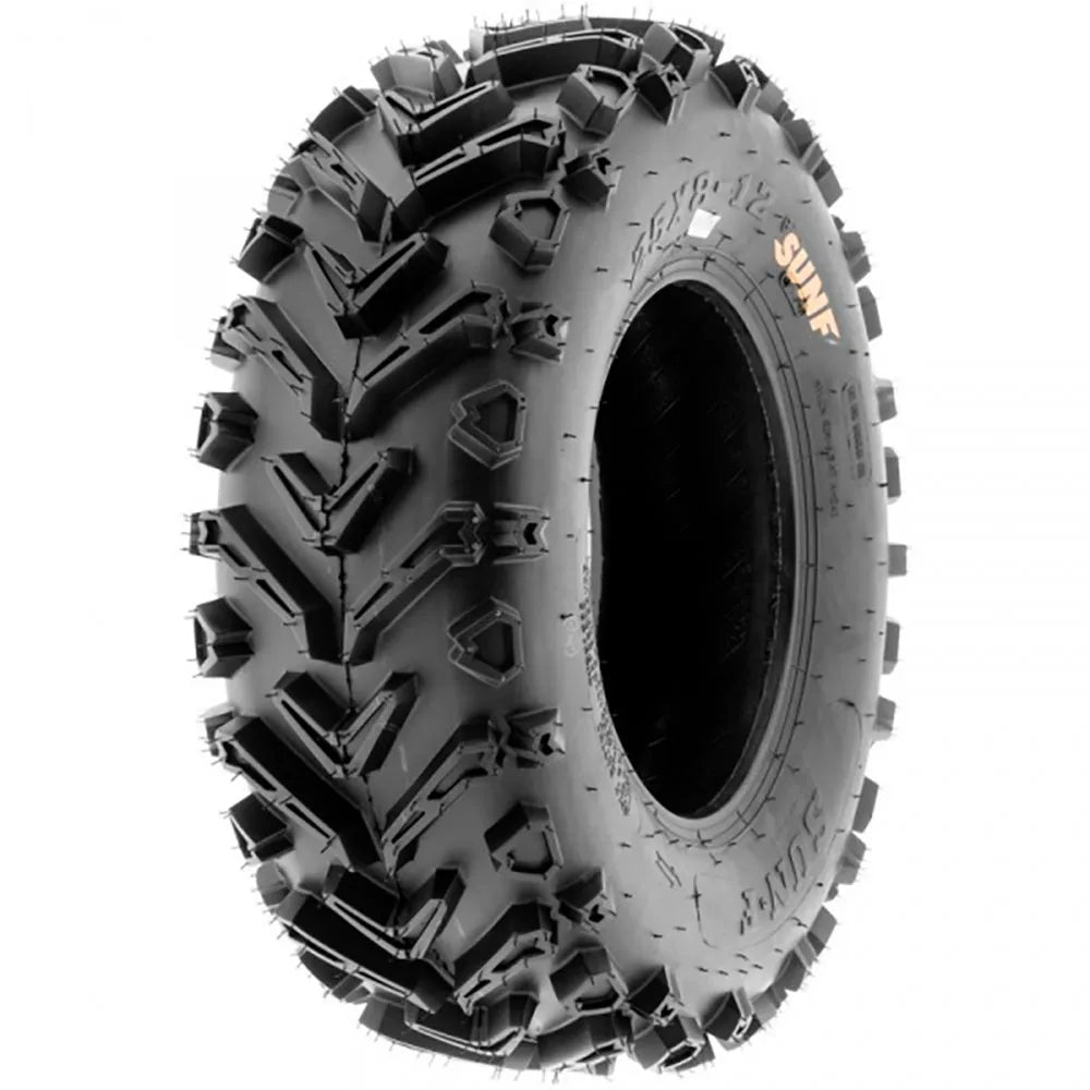 Sun-f A-041 65J NHS 6PR TL quad tire