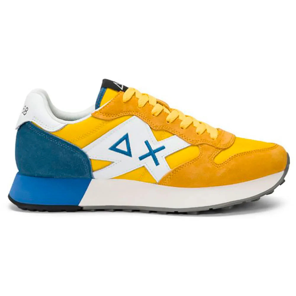 Sun68 Jaki 2.0 trainers