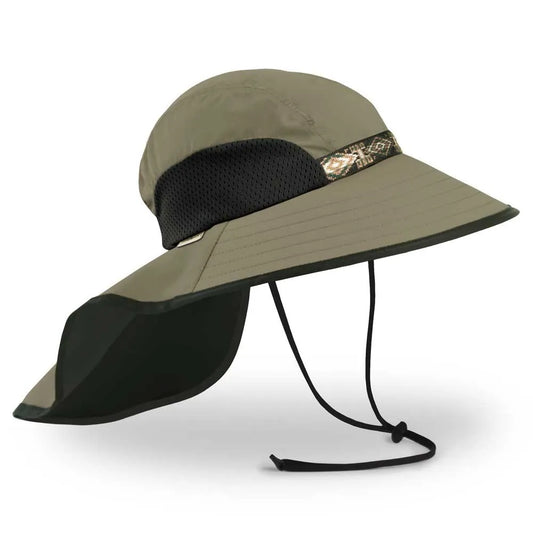 Sunday afternoons Adventure hat