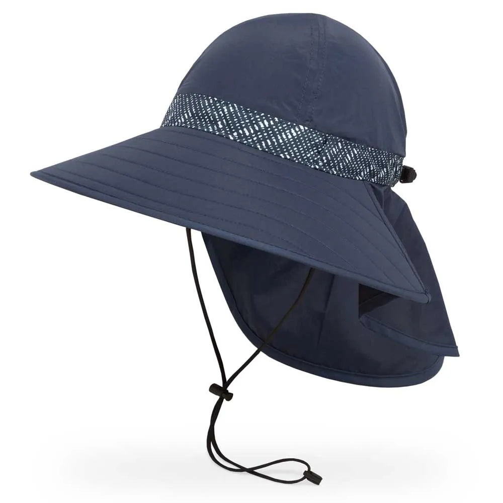Sunday afternoons Shade Goddess hat