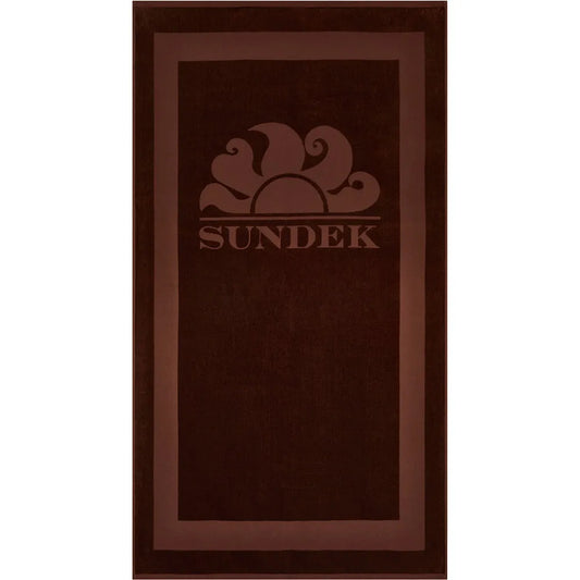 Sundek Am372atc1000 towel