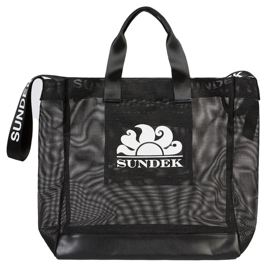 Sundek Big Mesh Beach Bag