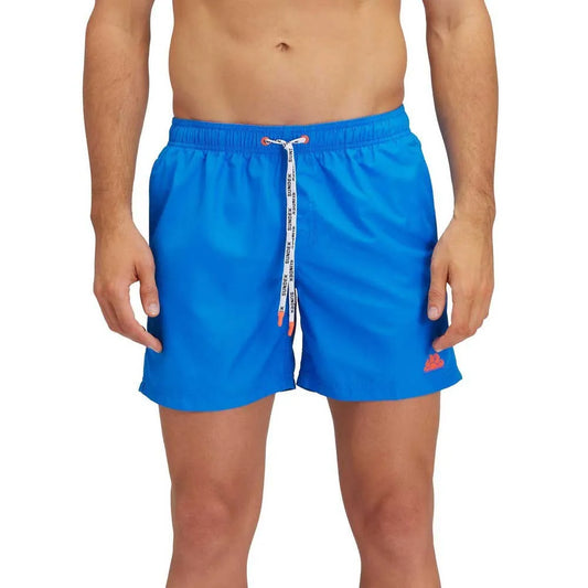 Sundek Elastic light poly swimming shorts