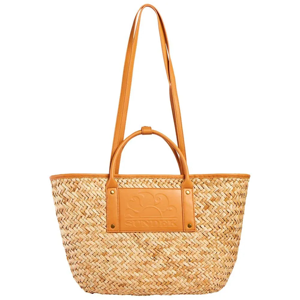 Sundek Fran tote bag