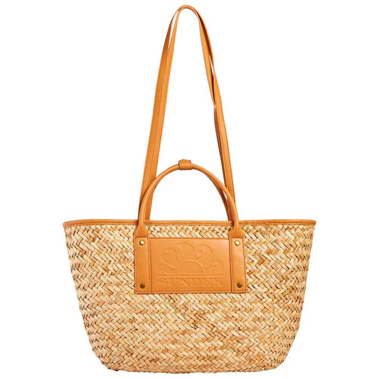 Sundek Fran tote bag