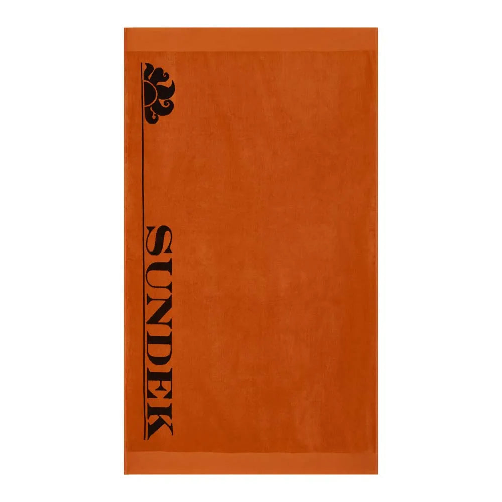 Sundek Icon towel