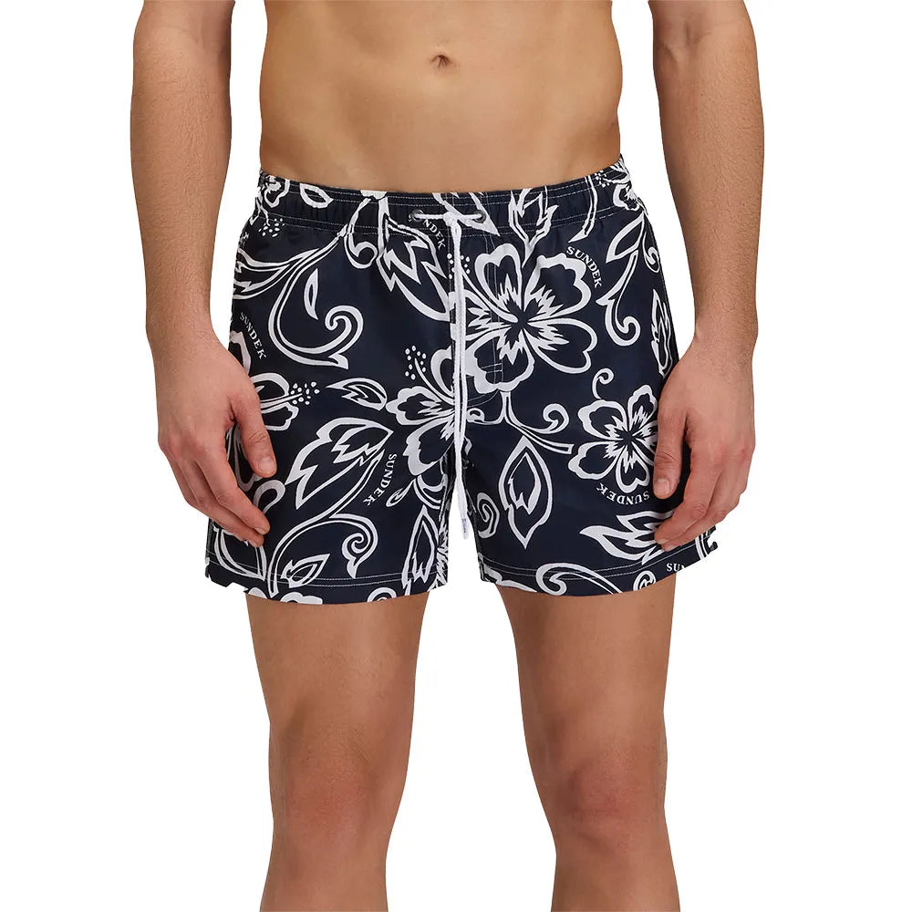 Sundek M504bdta1ia swimming shorts