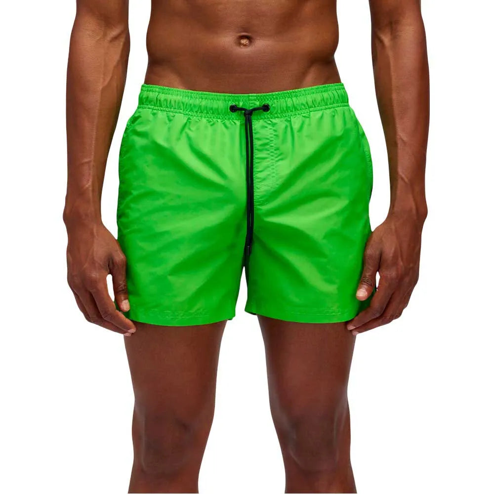 Sundek Rainbow swimming shorts