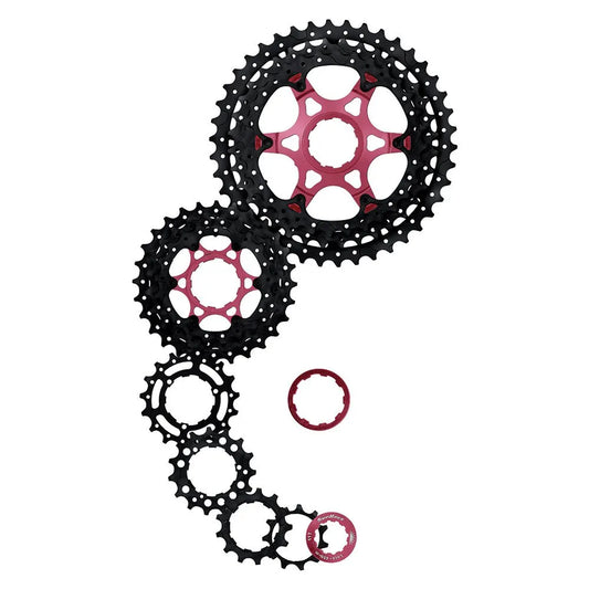 SunRace Cassette
