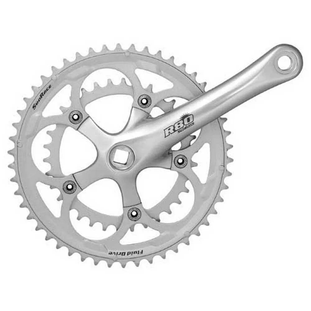 SunRace Crankset