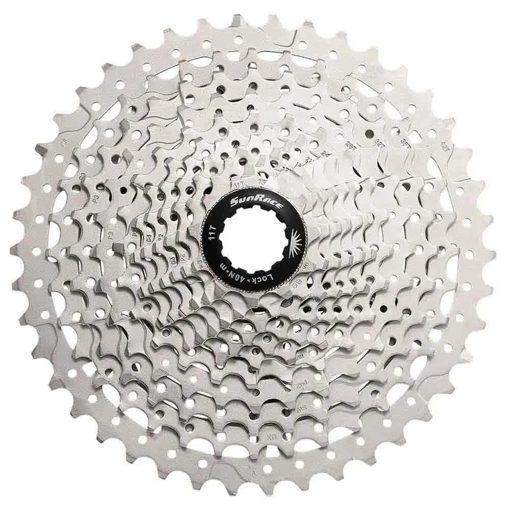 SunRace CSMS7 Cassette