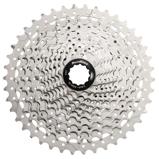 SunRace CSMS7 Cassette