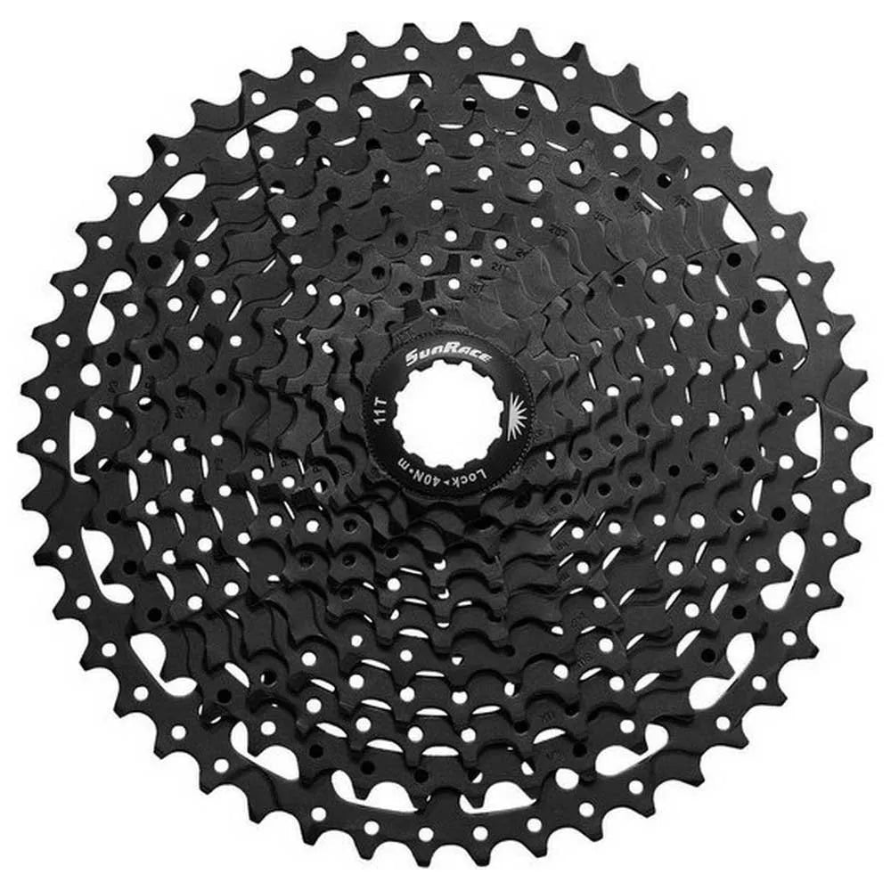 SunRace CSMS8 Cassette