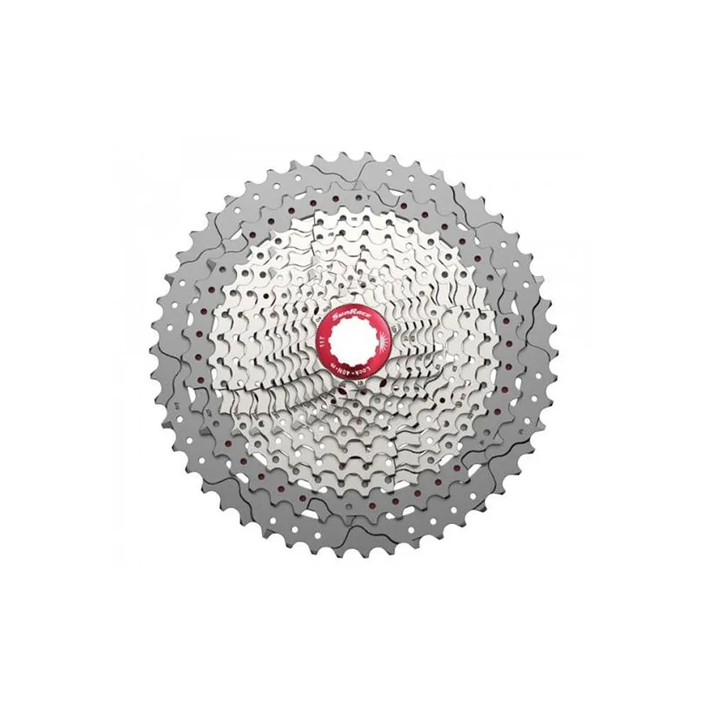 SunRace CSMX80 Cassette