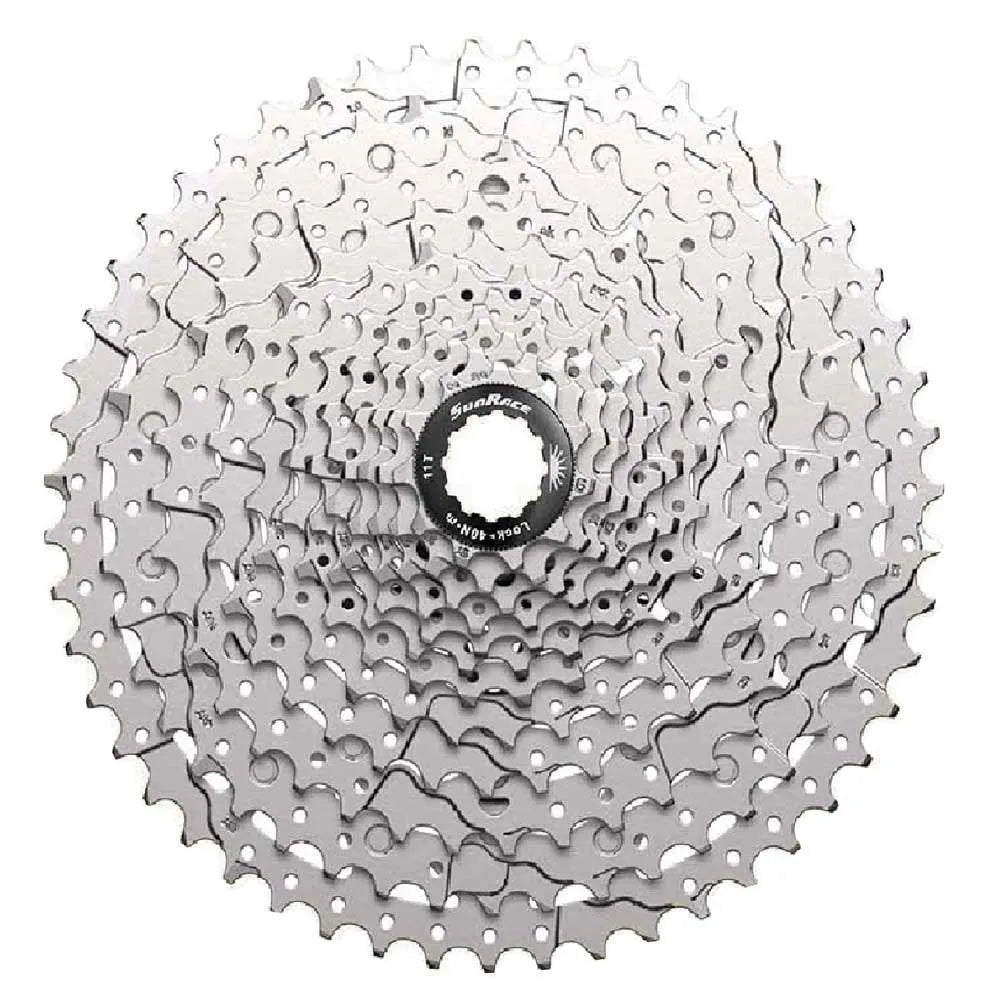 SunRace CSMZ600 Cassette