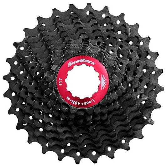 SunRace CSRS3 Cassette