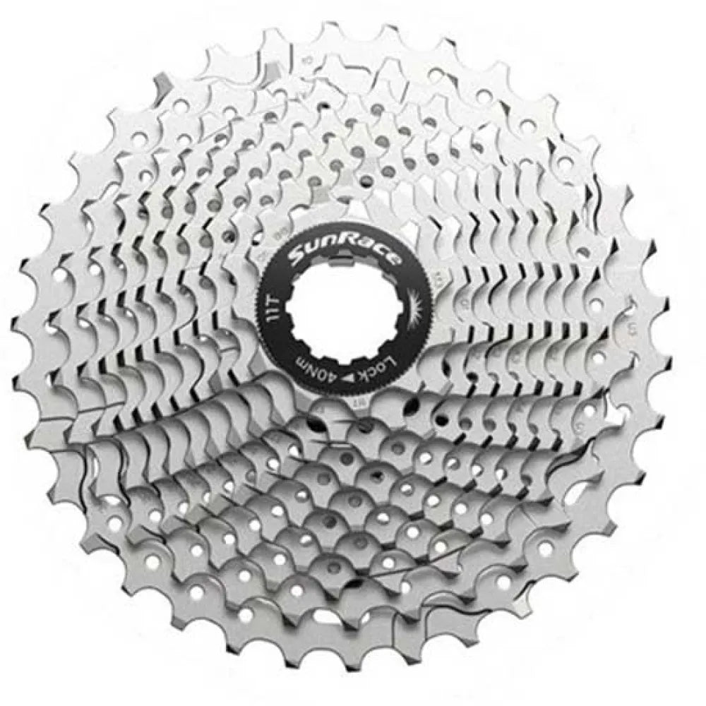 SunRace CSRX11 EAV Shimano/Sram HG Cassette