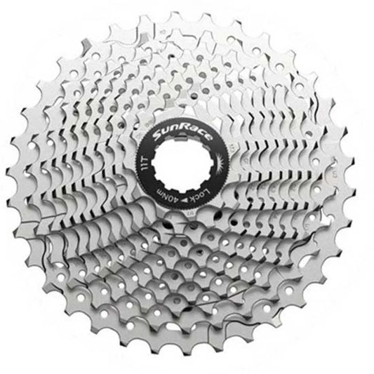 SunRace CSRX11 EAV Shimano/Sram HG Cassette