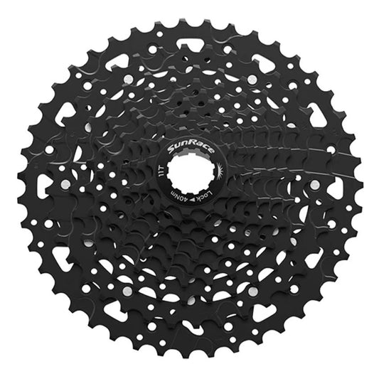 SunRace CSUS300 Cues Linkglide Cassette
