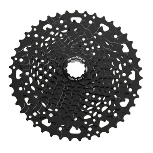 SunRace CSUS400 Shimano/Sram HG Cassette