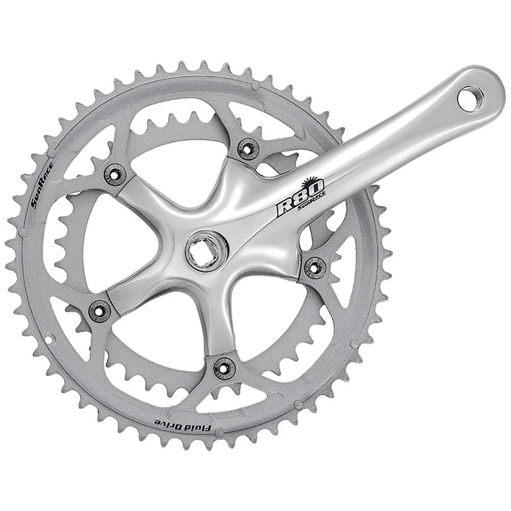 SunRace FCR8183 crankset