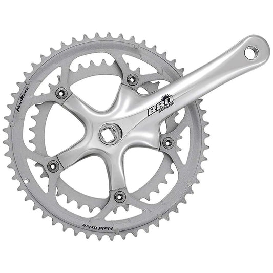 SunRace FCR8183 crankset