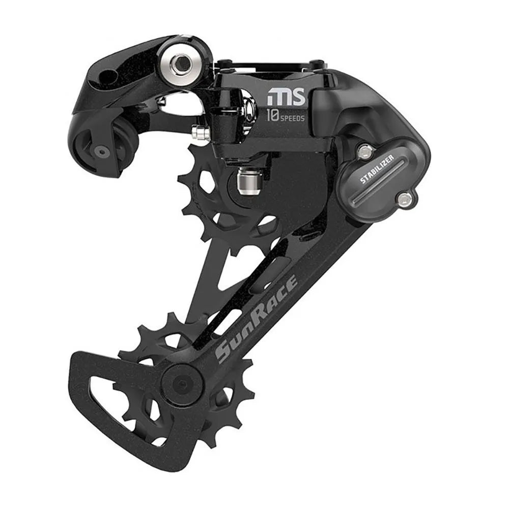 SunRace Medium Cage rear derailleur