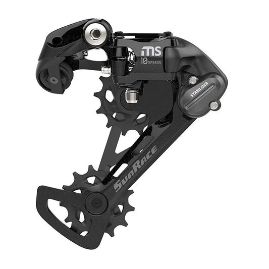 SunRace Medium Cage rear derailleur