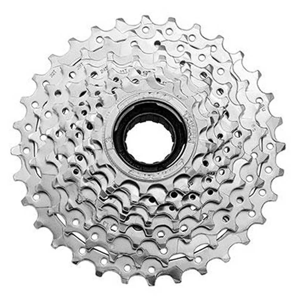 SunRace MF E60 Cassette