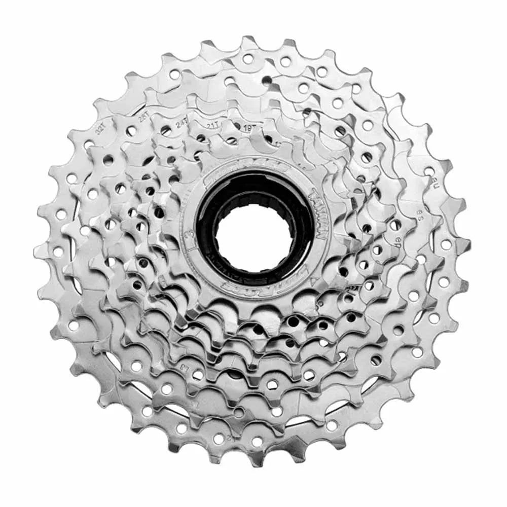 SunRace MFE60 Cassette