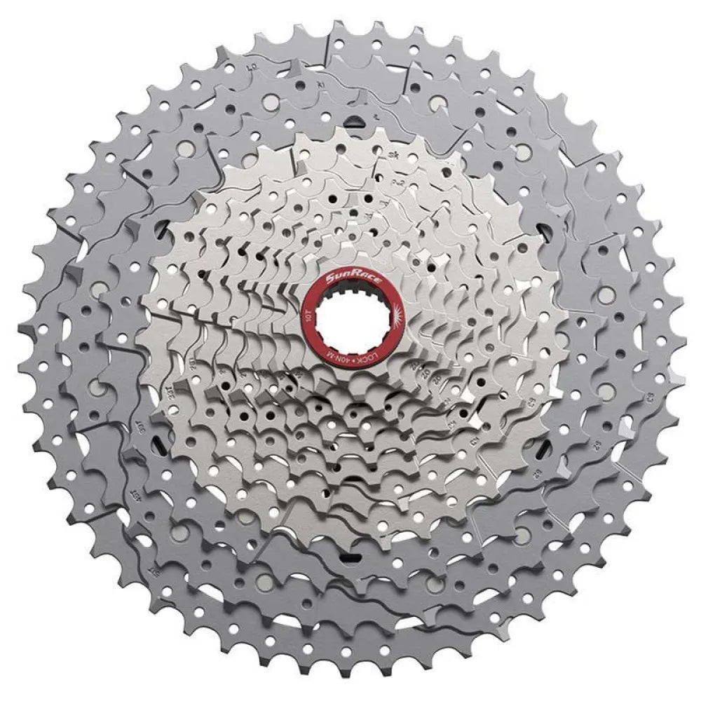 SunRace Microspline MZ Cassette